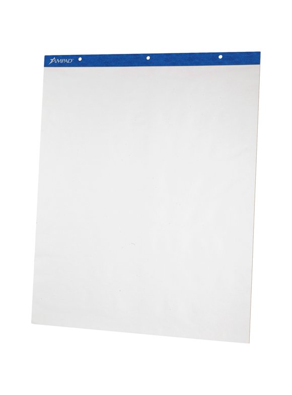 Easel Pads in Presentation Boards & Presentation Easels