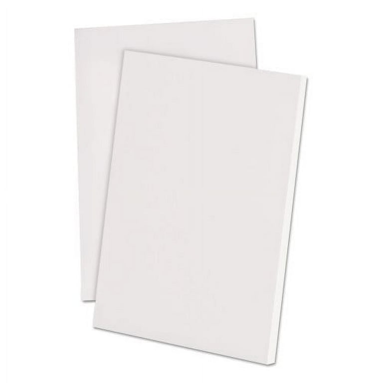 Scratch Pads, Unruled, 4 x 6, White, 100 Sheets, 12/Pack Scratch Pads, Unruled, 4 x 6, White, 100 Sheets, 12/Pack