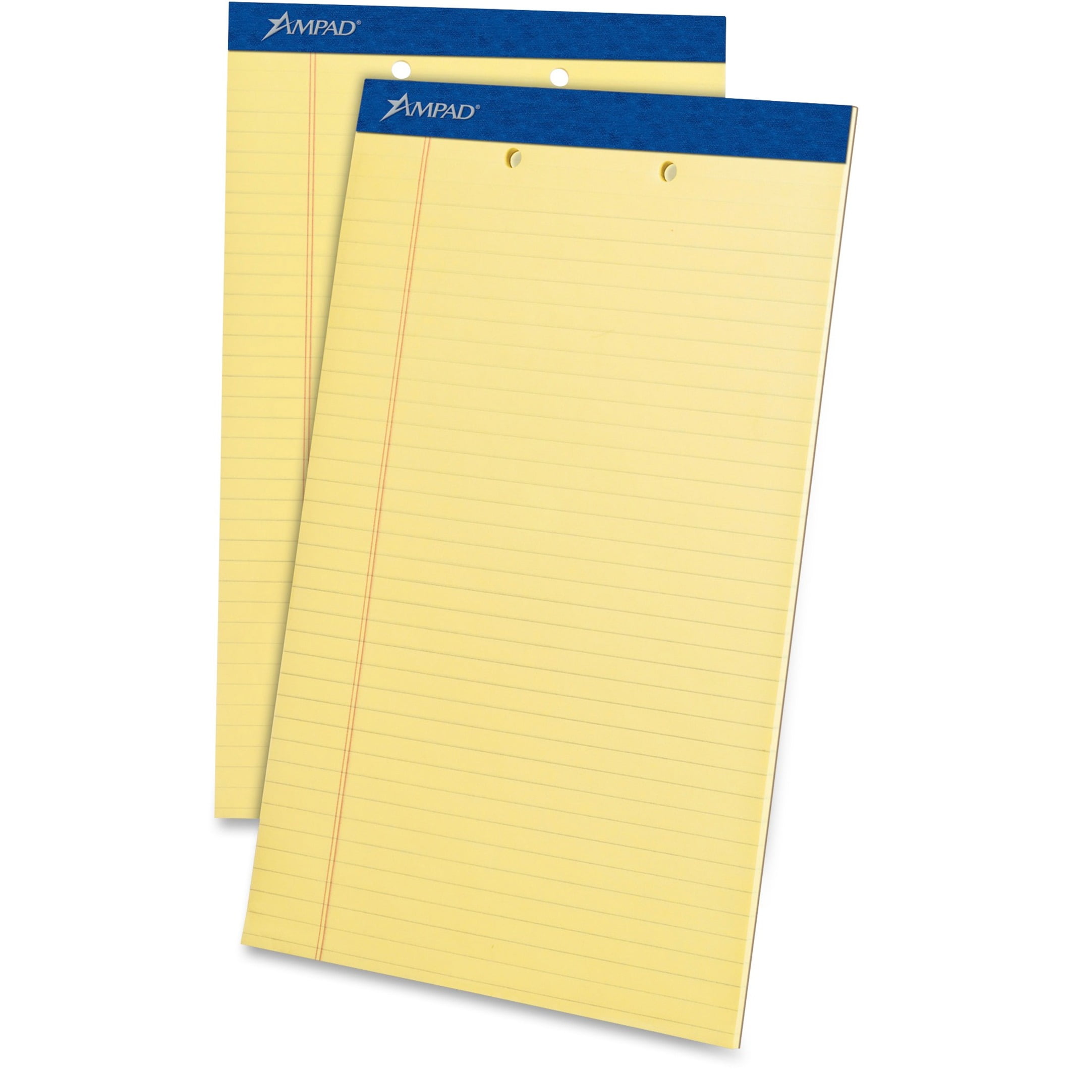 Ampad, TOP20233, Writing Pad, 1 Dozen