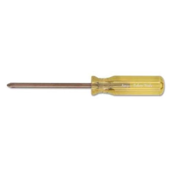 Ampco Safety Tools 6" PHILLIPS SCREWDRIVER - 1 EA (065-S-1100)