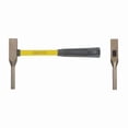 thumbnail image 1 of Ampco Safety Tools Backing Out Hammer,Non-Spark,5/16 in Dia H-32FG, 1 of 1