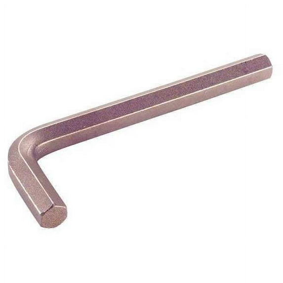 Ampco Safety Tools Hex Key,Tip Size 14mm WH-14MM