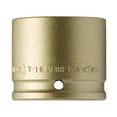 thumbnail image 1 of Ampco Safety Tools Impct Skt,Nkl Alm Brz,Natural,1 1/2 in I-1/2D1-1/2, 1 of 1