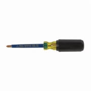 Ampco Safety Tools Insulated Non-Sparking Phillips Screwdriver #2 Round IS-1099