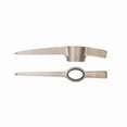thumbnail image 1 of Ampco Safety Tools Miners Pick Head,Non-Spark,4.6 lb,16 in P-7, 1 of 1