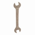thumbnail image 1 of Ampco Safety Tools Open End Wrench,Strt,12-1/4",AlumnmBrz WO-1-1/8X1-1/4, 1 of 1