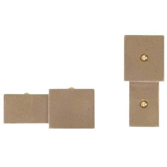 Ampco Safety Tools Ratchet Adapter,1-1/4" L,Natural Finish W-142-RA