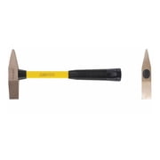 Scaling Hammer,1 lb.,Fiberglass Handle H-602FG