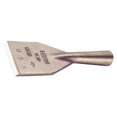 thumbnail image 1 of Ampco Safety Tools Scraper,Bevel,Nickel Aluminum Bronze,3"W S-30, 1 of 1