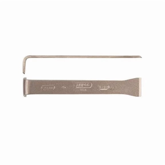 Scraper, Stiff, 3-1/2", Nickel Copper S-10AG