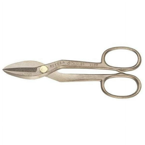 Ampco Safety Tools Snips Tin 4-1/2" Cut Length S-1144A