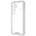 thumbnail image 1 of Ampd Impact Drop Series Case for Samsung Galaxy S24 - Crystal Clear, 1 of 3