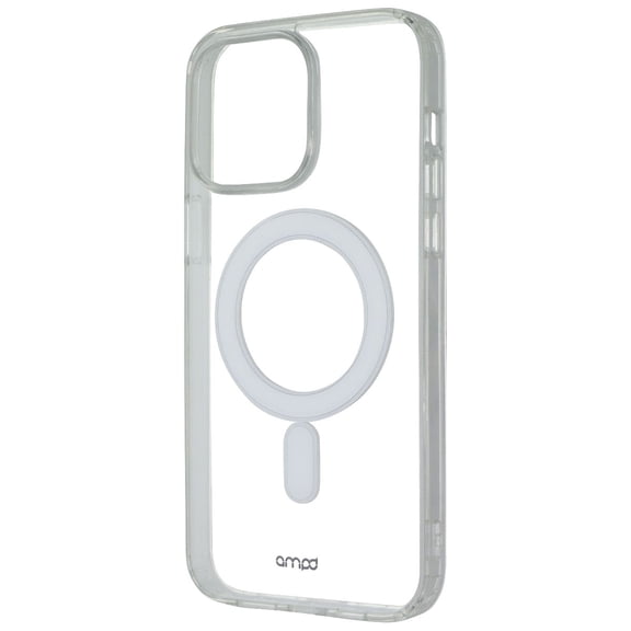 Ampd Impact Drop Series Case for MagSafe for Apple iPhone 14 Pro Max - Clear