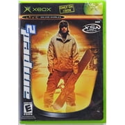 Amped 2 Live - Xbox