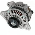 thumbnail image 1 of Amped Core New OE Replacement Alternator Assembly Fit for Nissan Skyline R33 GT-S RB25 RB25DET S1, 1 of 6