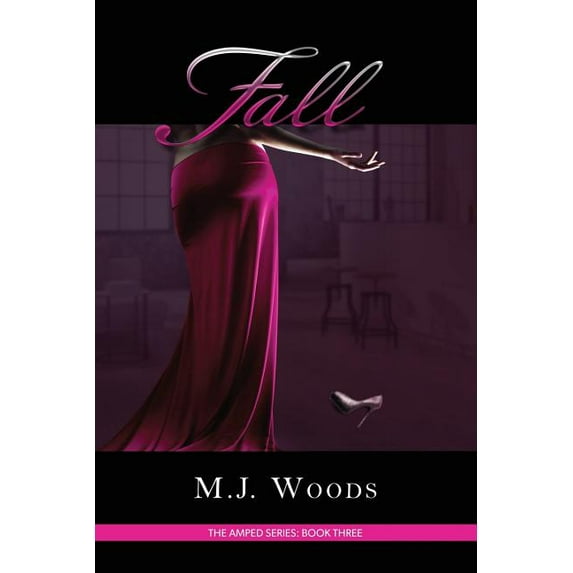 Amped: Fall (Paperback)