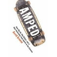 thumbnail image 1 of Pre-Owned Amped: How Big Air, Big Dollars, and a New Generation Took Sports to the Extreme (Paperback) 1582345635 9781582345635, 1 of 1