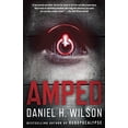 thumbnail image 1 of Pre-Owned Amped (Paperback) 030774549X 9780307745491, 1 of 1