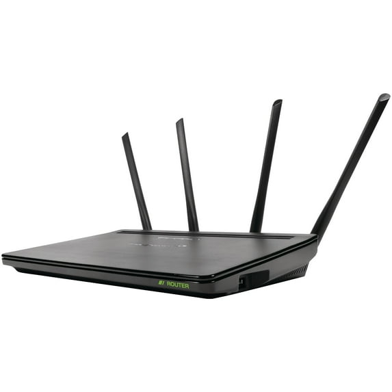 Amped Wireless Athena R2 AC2600 Wi-Fi Router, RTA2600-R2