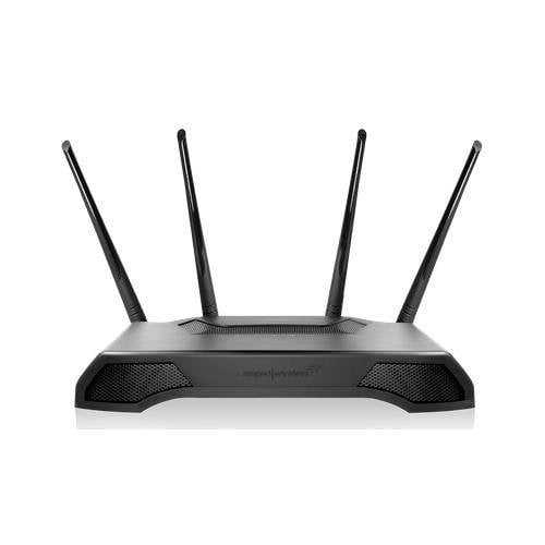 Amped Wireless High Power AC2600 802.11AC Wi-Fi Router with MU-MIMO Extreme Range RTA2600