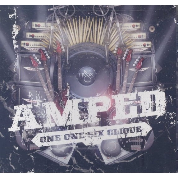 Amped