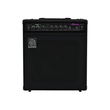 Ampeg BA-112V2 - Bass combo amplifier - black