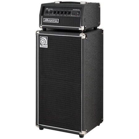 Ampeg Micro-CL 100W Bass Amplifier