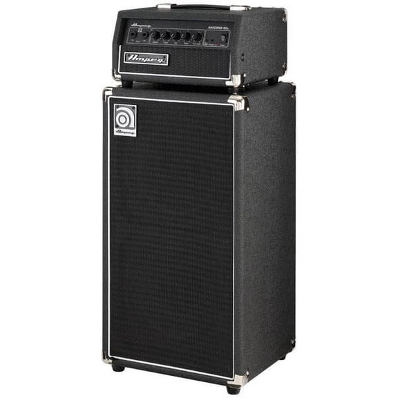 Ampeg Micro-CL 100W Bass Amplifier