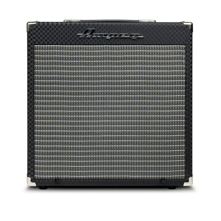 Ampeg Rocket Bass RB-108 30-Watt 1x8" Bass Guitar Amplifier