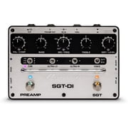 Ampeg SGT-DI Bass Preamp