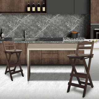 Folding bar stools walmart hot sale