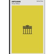 Ampelmann, Paperback