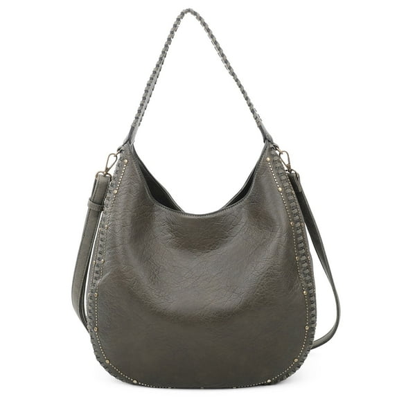 Ampere Creations Memphis Hobo - Army Green