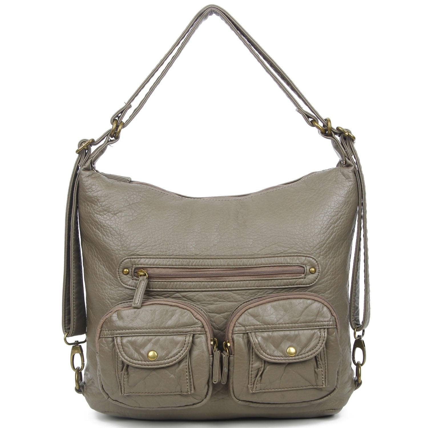 ampere creations mini convertible backpack crossbody purse – CR Designs and a back pocket that can fit all your essentials. Convertible Crossbody Backpack Bag –