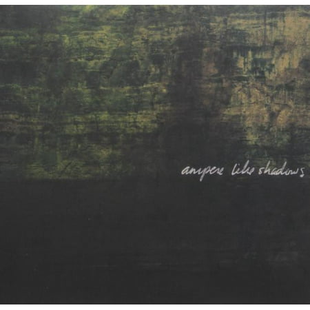 Like Shadows [LP] - VINYL