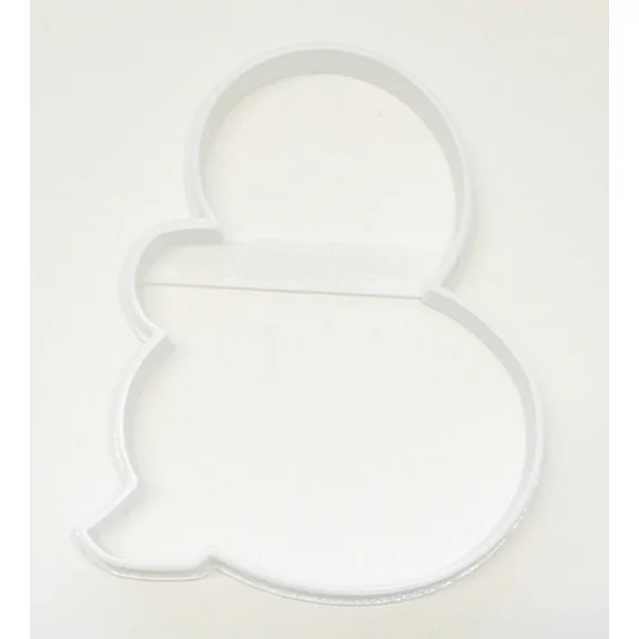 Ampersand And Symbol Outline Wedding Bridal Shower Cookie Cutter Usa Pr3181