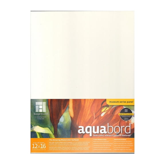 Ampersand Aquabord