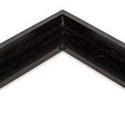 Ampersand Floaterframe - Thin, Black, 18 x 24, 7/8