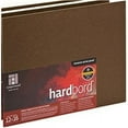 thumbnail image 1 of Ampersand  Hardbord Panel - 9 X 12 In., 1 of 1