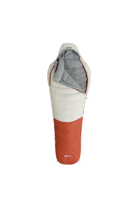 20F Element Mummy Sleeping Bag (XL)