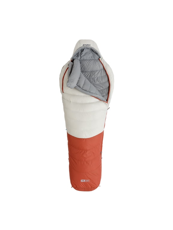 20F Element Mummy Sleeping Bag (XL)