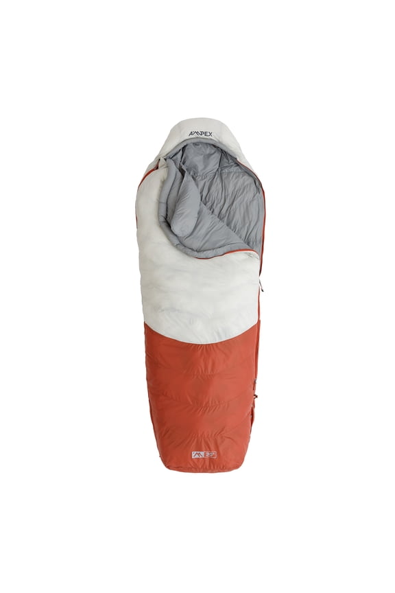30F Hybrid Sleeping Bag (XL)