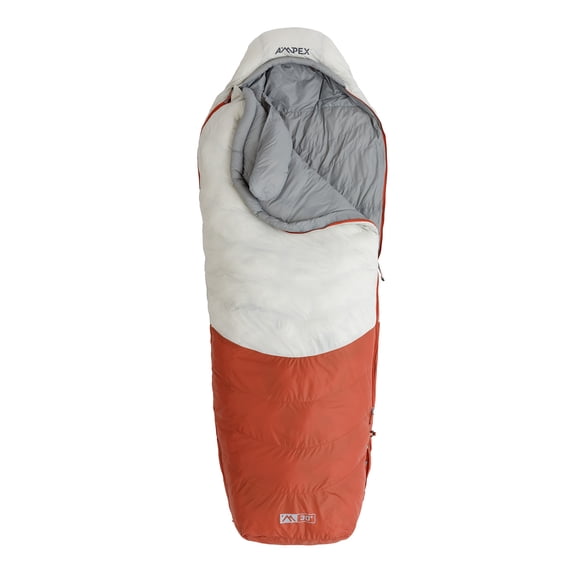 Ampex 30F Hybrid Sleeping Bag (XL)