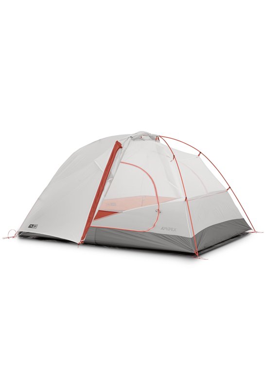 3P Backpacking Tent