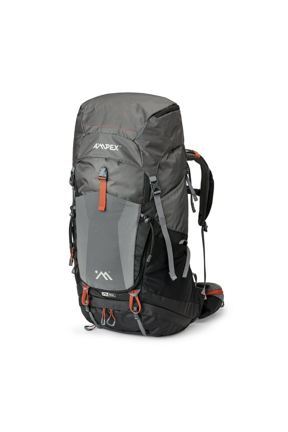 50L Transcend Backpack (Recycled with BlueSign)