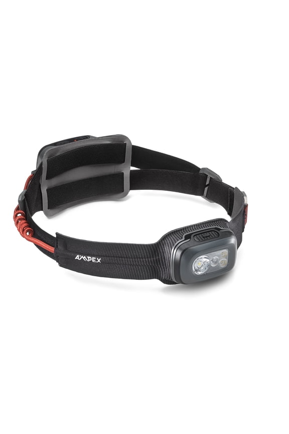600L Rech. Headlamp