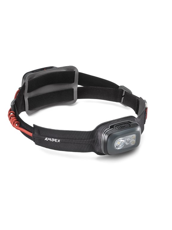 600L Rech. Headlamp