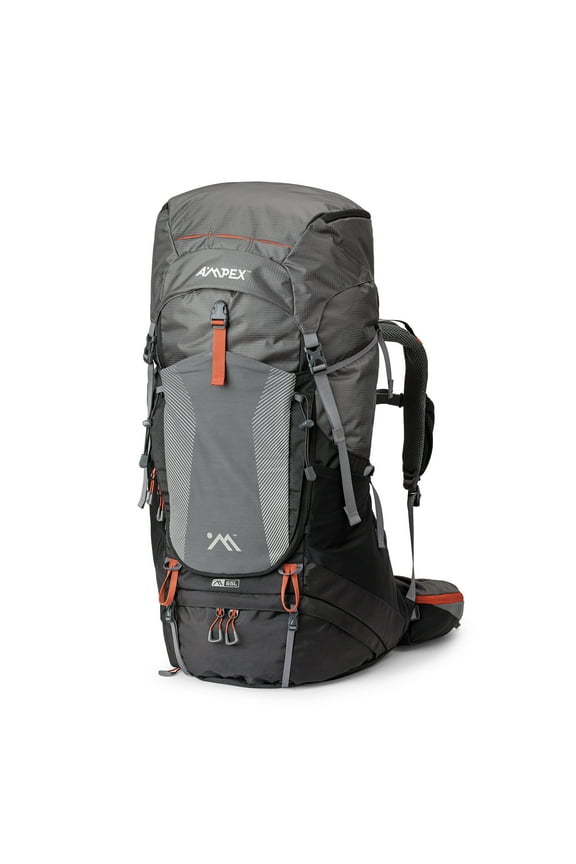 65L Transcend Backpack (Recycled with BlueSign)