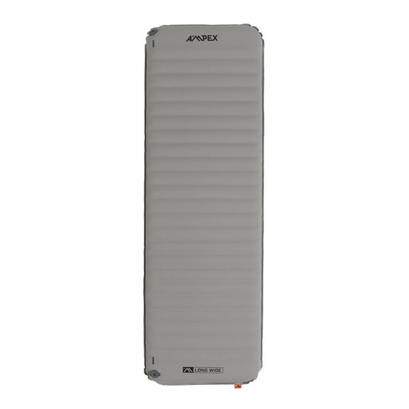 Ampex Bellin Self-Inflating Camp Pad (Long/Wide)