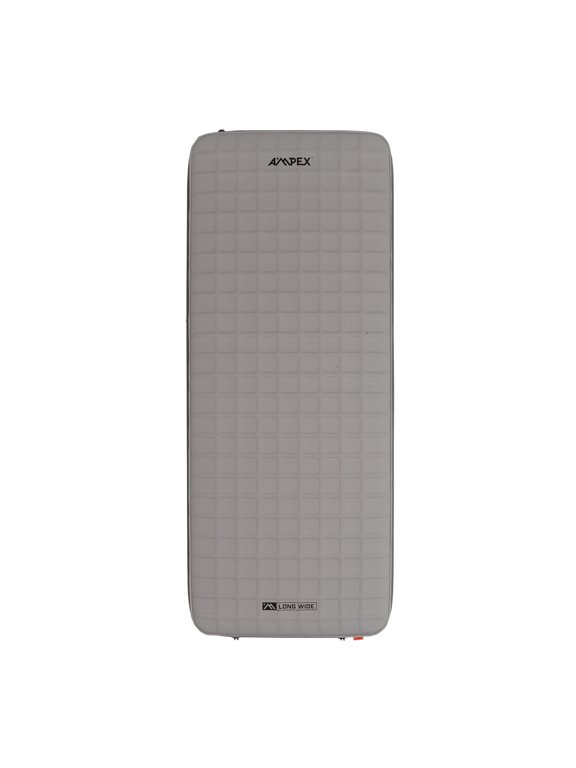 Bertin Self-Inflating Camp Bed (Long/Wide)